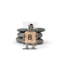 Minion Cryobot Sculpture Baxter