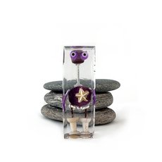 Tall Cryobot Minion Sculpture Hal-art-The Vault