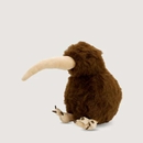 Barry the Brown Kiwi