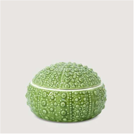 Kina Bowl Large Green 