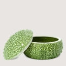 Kina Bowl Large Green 