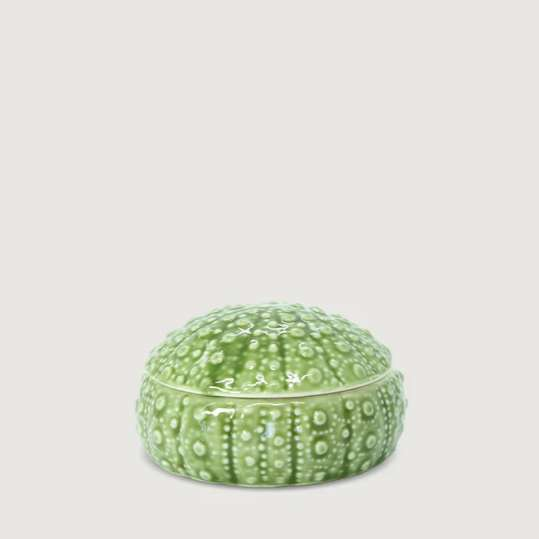 Kina Bowl Small Green 