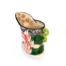 Floral Vessel