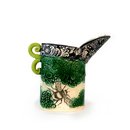 Floral Vessel