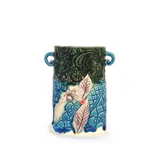 Floral Vessel-artists-and-brands-The Vault