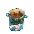 Floral Vessel