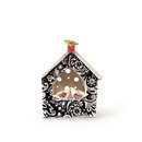 Ceramic House