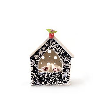 Ceramic House