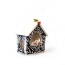 Ceramic House