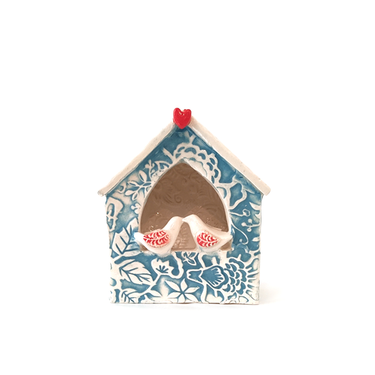 Ceramic House