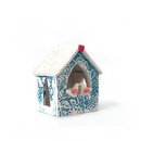 Ceramic House