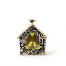 Ceramic House