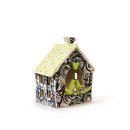 Ceramic House