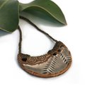 Ceramic Pendant