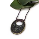 Ceramic Pendant