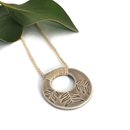 Ceramic Pendant