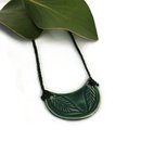 Ceramic Pendant