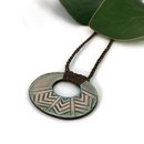 Ceramic Pendant