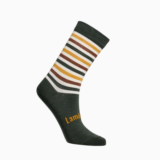 Billie Merino Wool Crew Socks WOMAN