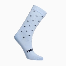Pilot Merino Wool Crew Socks WOMAN-lifestyle-The Vault