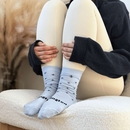 Pilot Merino Wool Crew Socks WOMAN