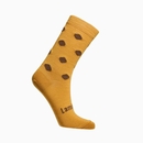 Hazel Merino Wool Crew Socks WOMAN