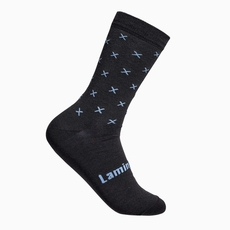 Baltic Merino Wool Crew Socks MAN-lifestyle-The Vault