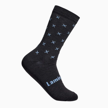 Baltic Merino Wool Crew Socks MAN