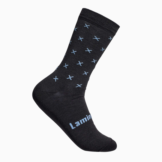 Baltic Merino Wool Crew Socks MAN