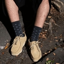 Baltic Merino Wool Crew Socks MAN