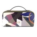 Ahi Train Cosmetic Case