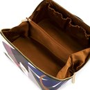 Ahi Train Cosmetic Case