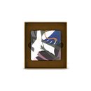 Ahi Compact Mirror