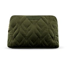 Ahi Velvet Cosmetic Bag-artists-and-brands-The Vault