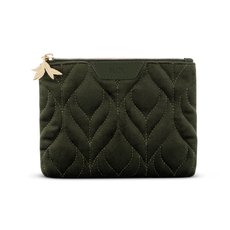 Ahi Velvet Purse Midi-artists-and-brands-The Vault