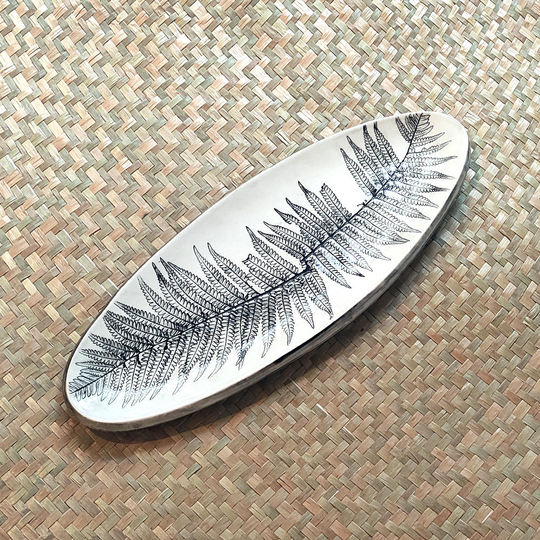 Waka Dish Fern 