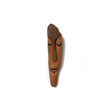 Driftwood Head Small