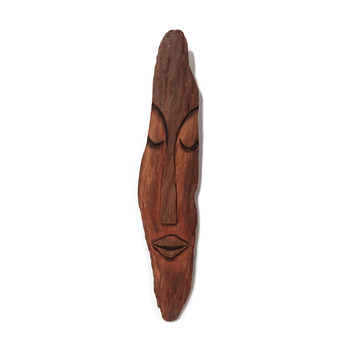 Driftwood Head Medium