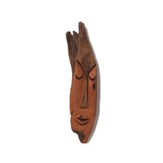 Driftwood Head-artists-and-brands-The Vault