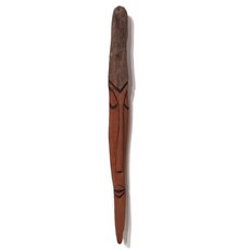 Driftwood Head Large-artists-and-brands-The Vault