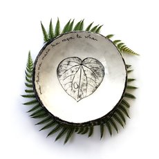 Large Whakatauki Bowl Style 15-artists-and-brands-The Vault