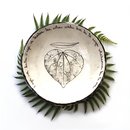 Large Whakatauki Bowl Style 16