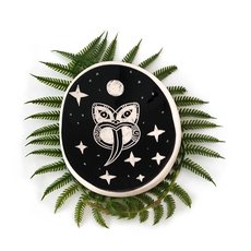 Tiki Oval Dish Style 9-artists-and-brands-The Vault