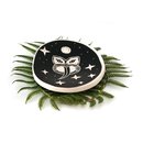 Tiki Oval Dish Style 9