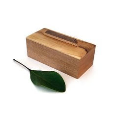 Kahikatea and Rimu Taonga Box Medium-artists-and-brands-The Vault
