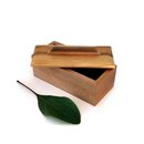 Kahikatea and Rimu Taonga Box Medium