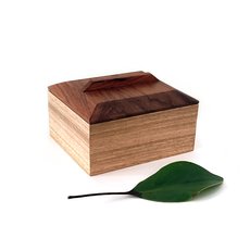 Rimu and Ash Taonga Box Medium-artists-and-brands-The Vault