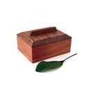Rimu and Matai Taonga Box Large