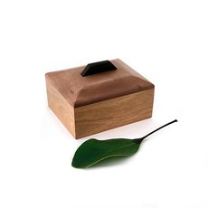 Red Beech and Rimu Taonga Box Small-artists-and-brands-The Vault