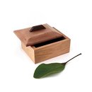Red Beech and Rimu Taonga Box Small